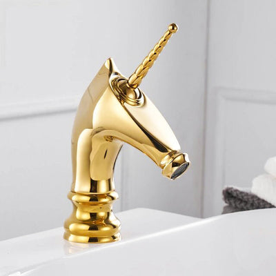 UNICORN FAUCET