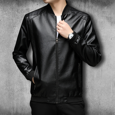 Zanetti-Leather-Jacket