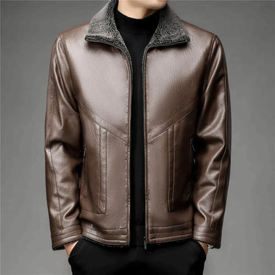 Lorenzo Jacket