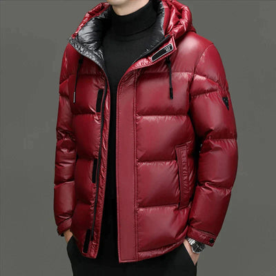 Summit Down Jacket